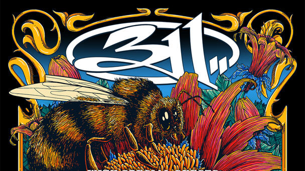 Join The Edge At The Block To Win A VIP Suite At 311!