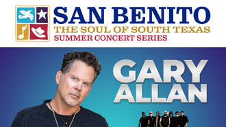 Community - Soul Of South Texas - Gary Allan