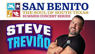 Community - San Benito Soul of South Texas / Steve Trevino 