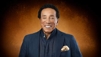 Concerts - Smokey Robinson at Cache Creek Casino Resort
