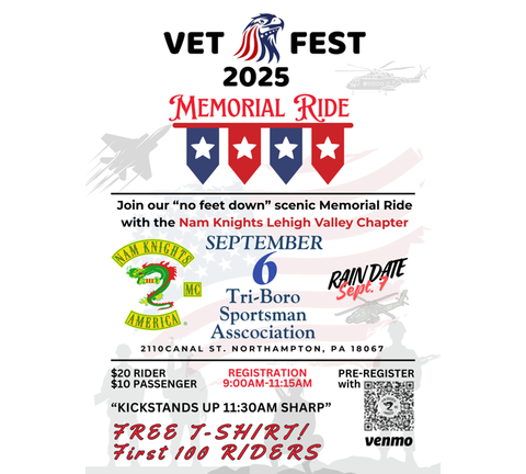 Vet fest 2025