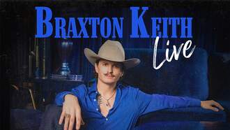 Concerts - Braxton Keith Concert
