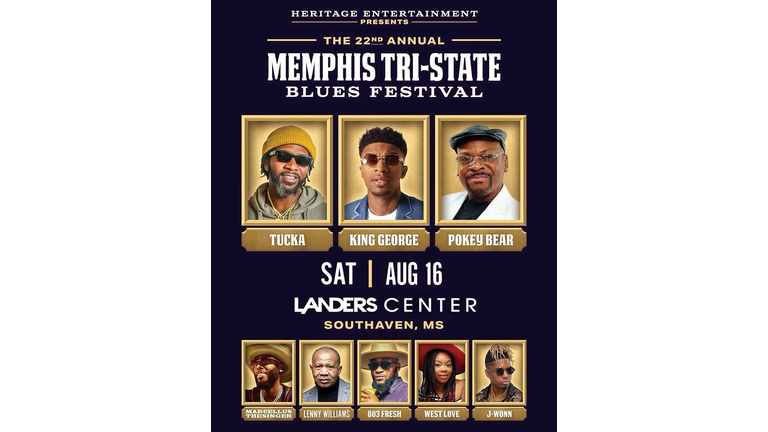 その他 Memphis Tri-State Blues Festival [DVD] [Import] Memphis Tri-State Blues Festival | 1070 WDIA