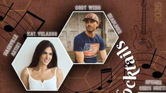 Concerts - Music & Mocktails '2025