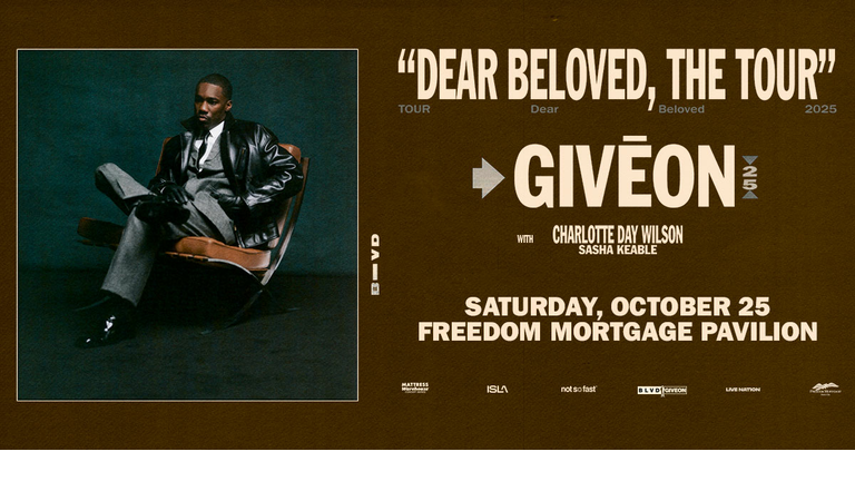Giveon
