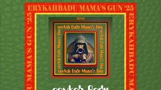 Concerts - Erykah Badu: Mama’s Gun ’25: The Return of Automatic Slim Tour