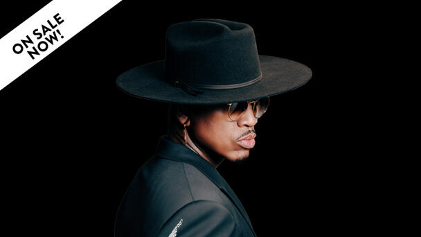 Win Tickets To See Ne-Yo at the Sandia Casino Amphitheater!