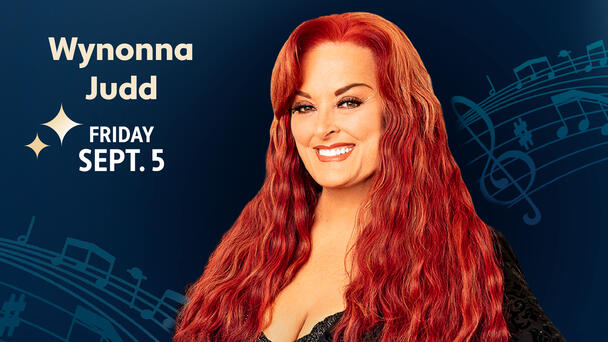 Wynonna Judd Is Coming To The New Mexico State Fair!