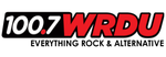 100.7 WRDU - Raleigh's Classic Rock