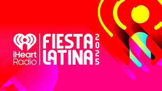 iHeartRadio Fiesta Latina