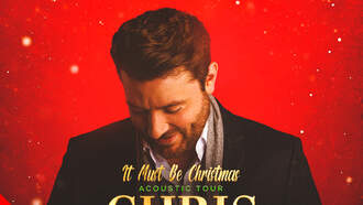 Concerts - Chris Young | Capital One Hall | 12.17.25