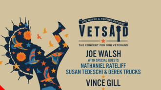 Community - VetsAid: The Concert for our Veterans
