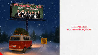 Holiday - Straight No Chaser at Playhouse Square