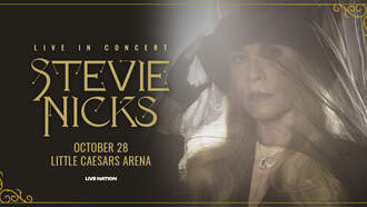 Concerts - Stevie Nicks