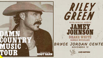 Community - RILEY GREEN AT BRYCE JORDAN CENTER