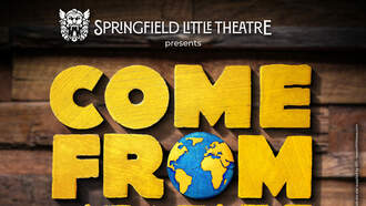 Come From Away at Springfield Little Theater