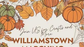 The Pride of Williamstown Craft Show