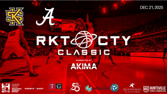 Entertainment - 2025 Rocket City Classic Presented by Akima