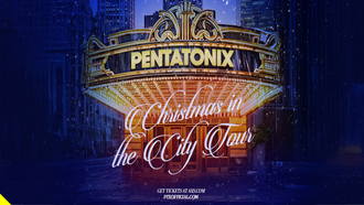 Concerts - Pentatonix at The People's Bank Arena