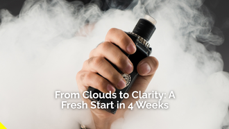 From Clouds to Clarity: A Fresh Start in 4 Weeks