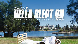 Concerts - Rexx Life Raj at the Fillmore