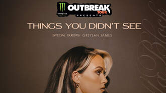 Concerts - Priscilla Block at Mercury Ballroom on November 20, 2025