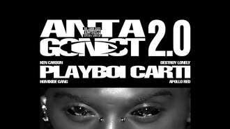 Concerts - Playboi Carti at Nationwide Arena