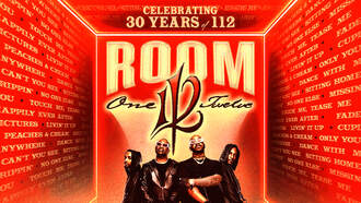 Concerts - 112: Room 112 Tour