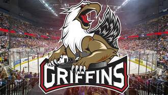 Sports - Grand Rapids Griffins