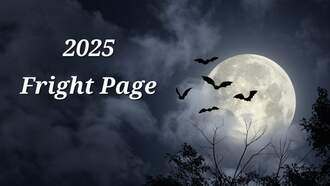 Community - Fright Page 2025 (Haunts, Festivals & more fall fun!)