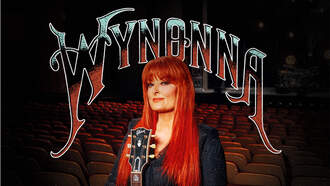 Concerts - Wynonna