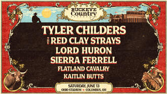 Concerts - Buckeye Country Superfest at Ohio Stadium 