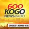 San Diego's Morning News with Bret and Veronica