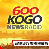 Photo of San Diego's Morning News with Bret and Veronica