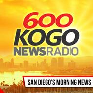 San Diego's Morning News with Bret and Veronica