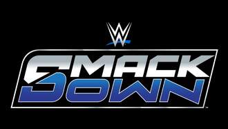WWE Friday Night SmackDown