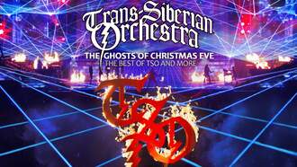 Concerts - Trans-Siberian Orchestra