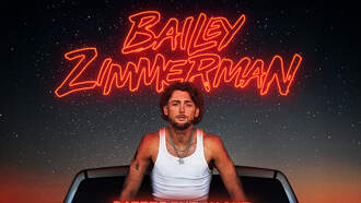 Concerts - Bailey Zimmerman - Different Night Same Rodeo Tour
