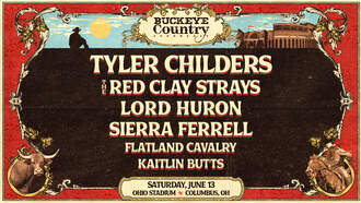 Concerts - Buckeye Country Superfest