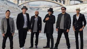 Conciertos - Ozomatli at the Diamond Center at Desert Diamond Casino Sahuarita