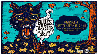 Concerts - Blues Traveler at Capital City Music Hall