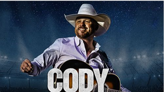 Cody Johnson at KFC YUM! Center February 14, 2026
