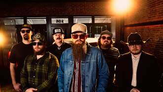 Concerts - 49 Winchester at KEMBA Live!