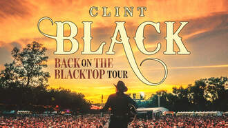 Concerts - Clint Black at The Linda Ronstadt Music Hall