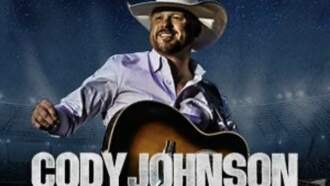 Concerts - Cody Johnson is coming back to Columbia SC