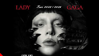 Concerts - Lady Gaga | Capital One Arena | 3.23-3.24.26