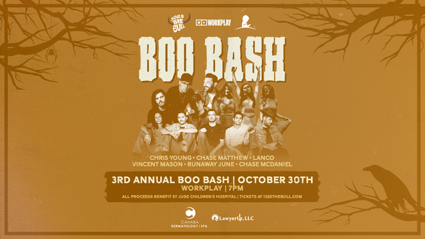 Boo Bash