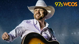 Concerts - Win Tickets to Cody Johnson LIVE @ Colonial Life Arena 2/28/26 