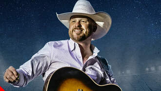 Concerts - Cody Johnson @ CFG Bank Arena 