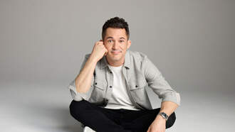 Community - Outback presents Justin Willman at the Bardavon 2/28/26!